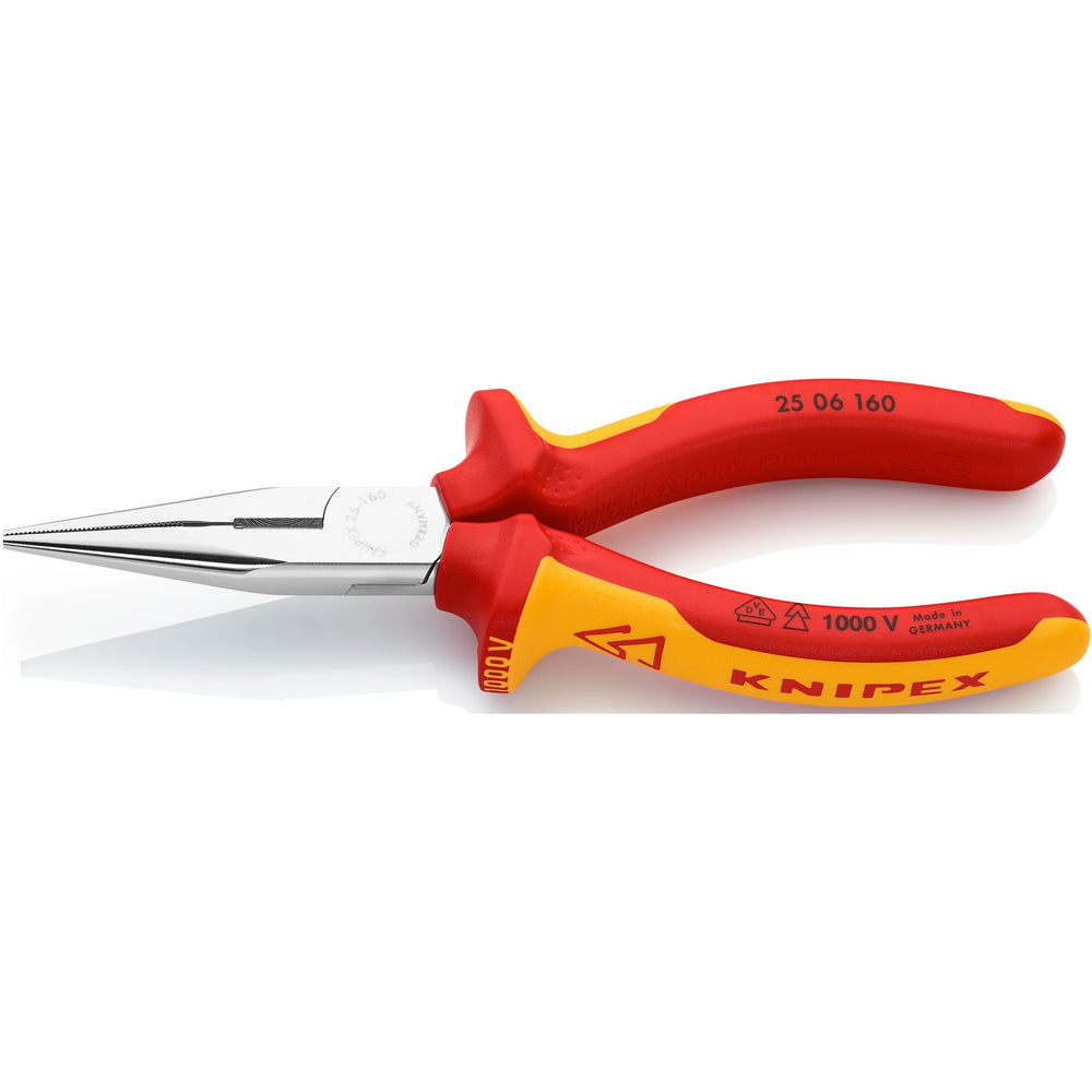 KNIPEX Radio Pliers VDE 2506160