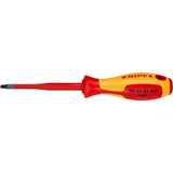 Knipex šroubovák (inteligentní) plus-minus PZ2
