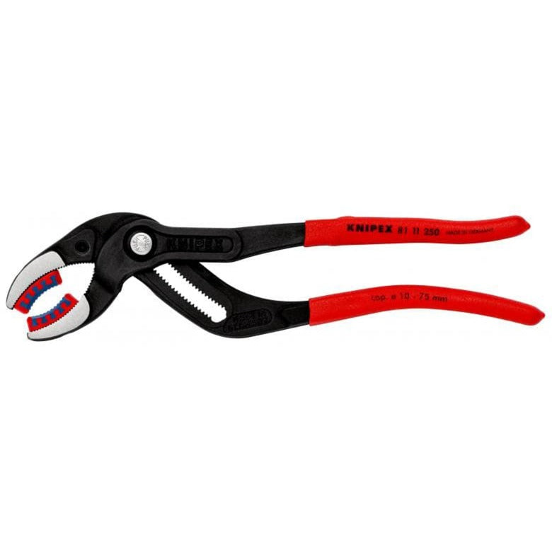 Knipex Siphon og Connectorang 81 11 250