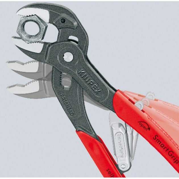 Pompe à eau SmartGrip Knipex Squeez 8501250