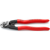Nůžky z ocelového drátu Knipex 9561190