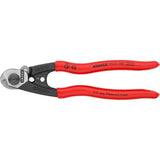 Nůžky z ocelového drátu Knipex 9561190