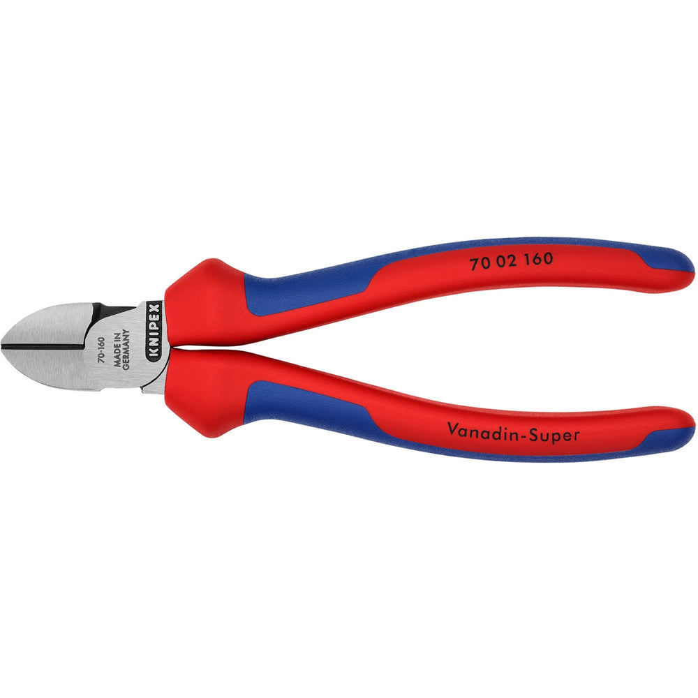 Knipex tangern-set 00 20 09 V01