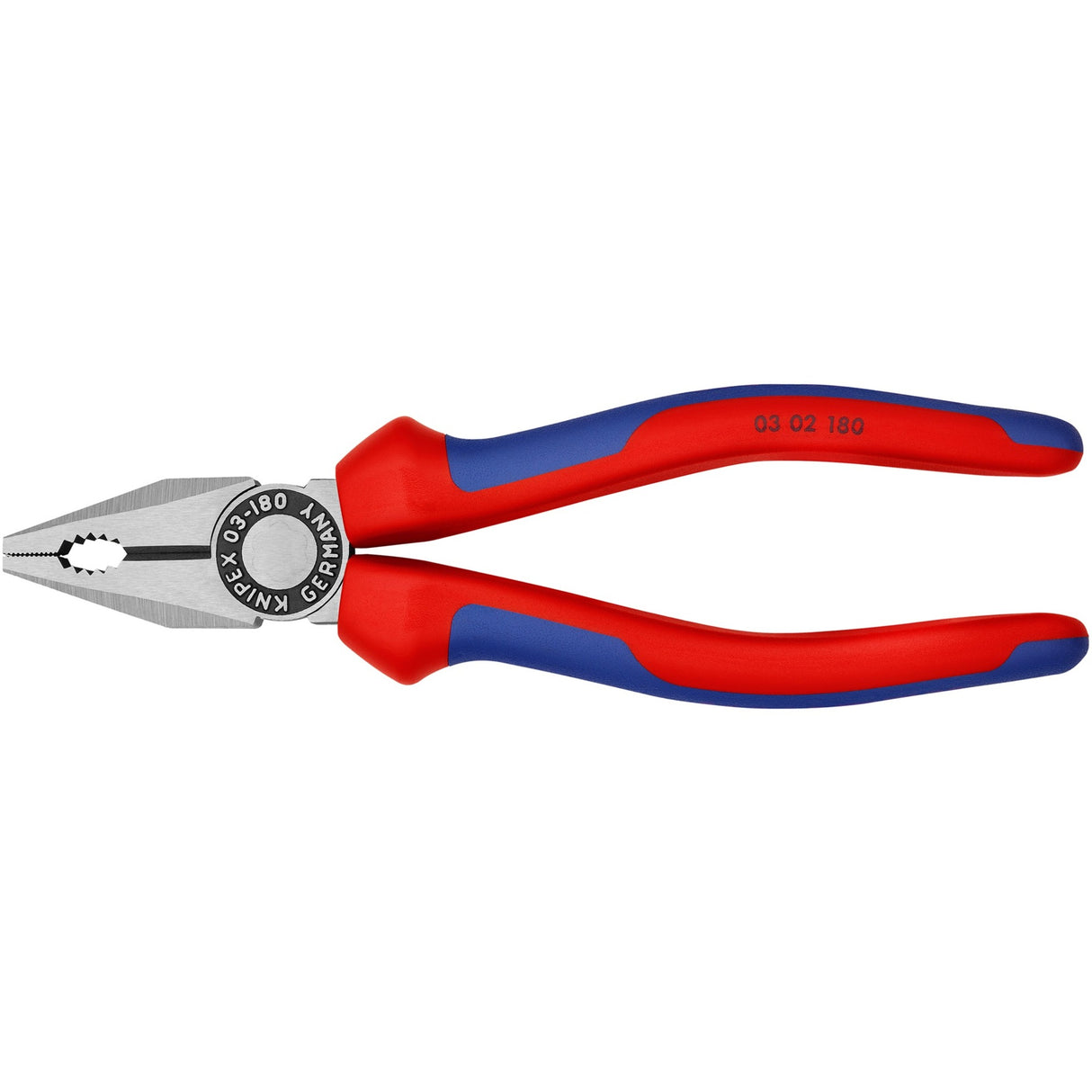 Knipex tangen-set 00 20 09 v01