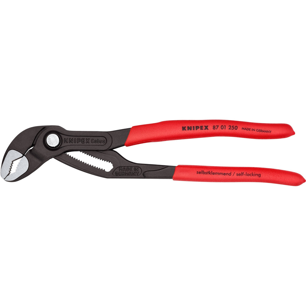 Knipex tangern-set 00 20 09 V01