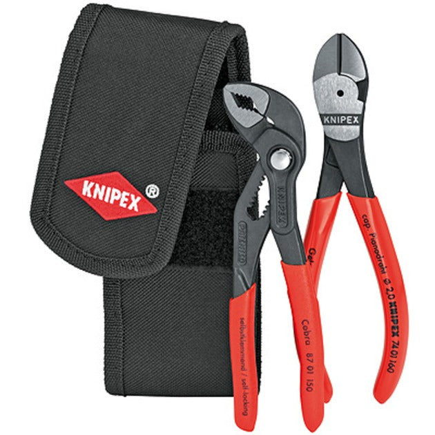 Knipex Tangenet 00 20 72 V02