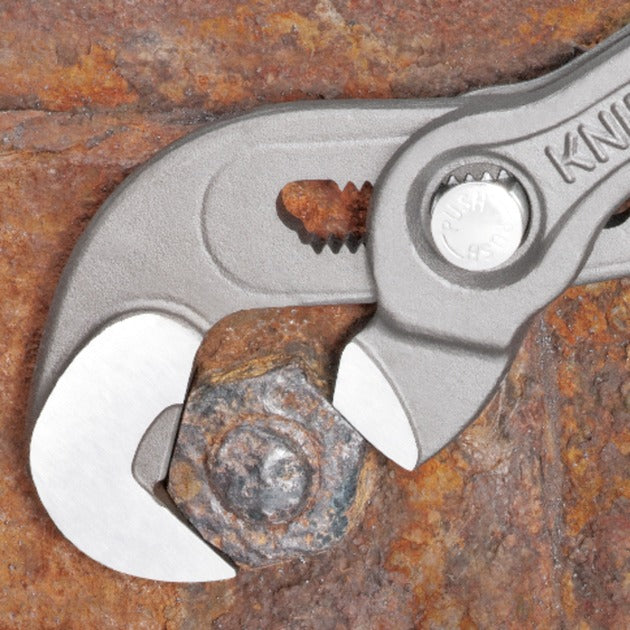 Knipex justerbar mutter Tang Raptor 8741250