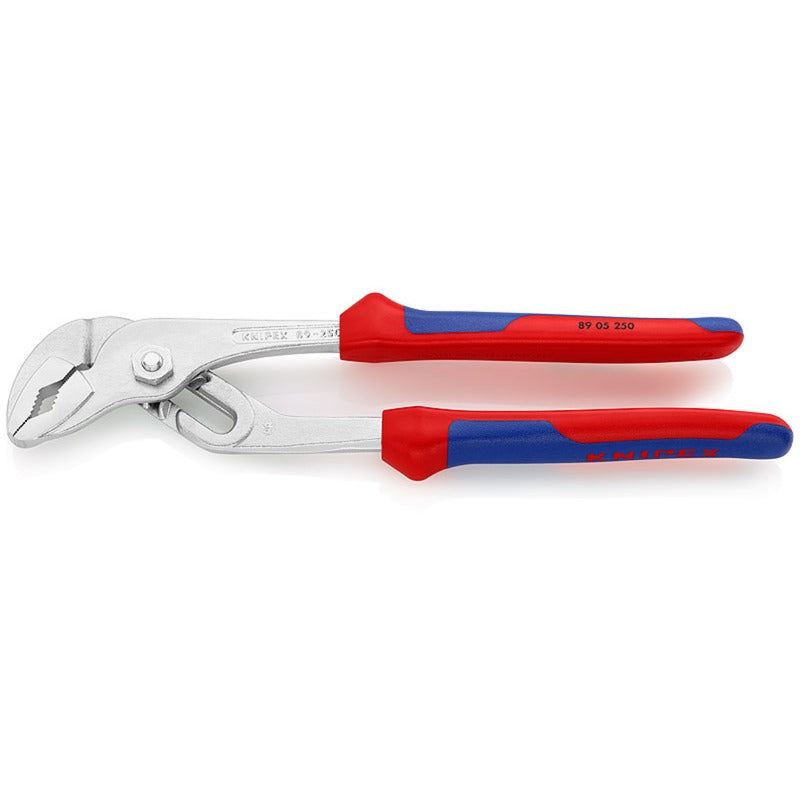 Knipex Water Pupppteg 89 05 250