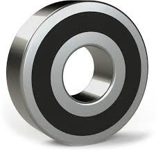 Rodamiento de bolas Elvedes 16100 2RS 10x28x8