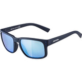 Abbigliamento sportivo olimpico Alpina Sports Bril Cosmic Mat Blue
