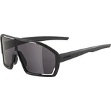 Olympialaisten urheiluvaatteet Bonfire Fogstop All Black Matt Black Cat.3