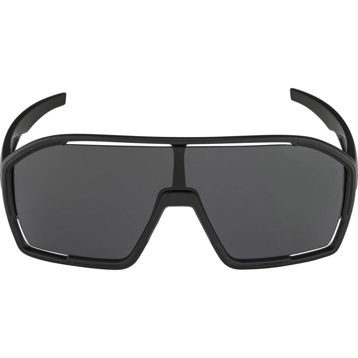 Olympialaisten urheiluvaatteet Bonfire Fogstop All Black Matt Black Cat.3