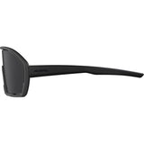 Olympialaisten urheiluvaatteet Bonfire Fogstop All Black Matt Black Cat.3