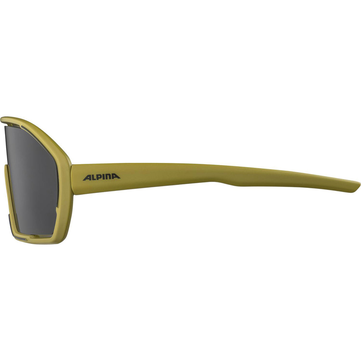Olympic Sportswear Alpina Sports Sportbril Bonfire Olive