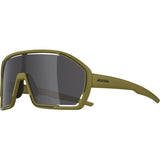 Olympic Sportswear Alpina Sports Sportbril Bonfire Olive
