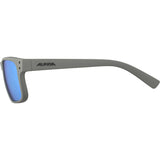 Abbigliamento sportivo olimpico Alpina Sports Bril Cosmic Grey