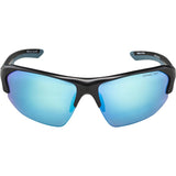 Olympic Sportswear Alpina Sports Sportbril Lyron HR Black
