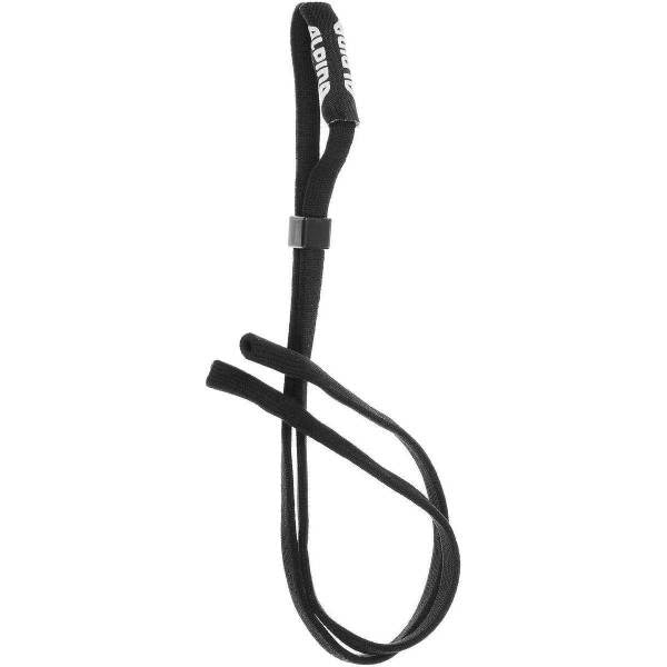 Alpina sports helmet strap pheso black