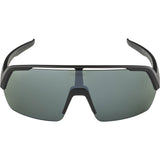 Ropa deportiva olímpica alpina gafas deportivas turbo-hr q-lite negro