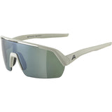 Olympic Sportswear Sports Sports glasses Turbo-HR Q-Lite Gray