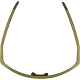 Olympesch Sportswear Alpina Sportsportrabil Ram q-Lite Olive