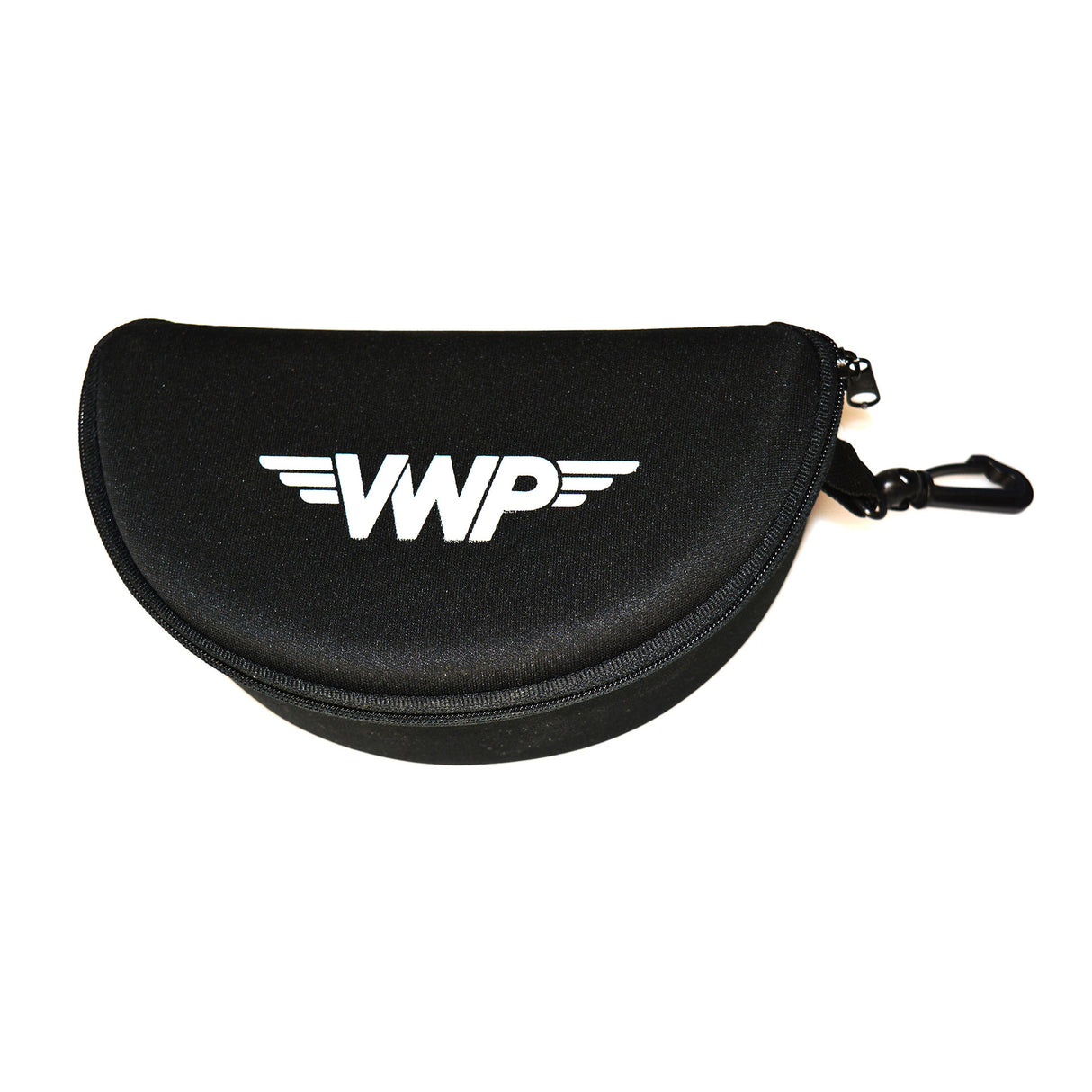 Gafas VWP Black-Fumke Full View Sport + Lente transparente