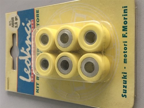 Malossi coupling rolls 17x12.3