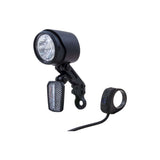 Feele spanninga x O 50 XEAftC 6-36VDC + Riflettore