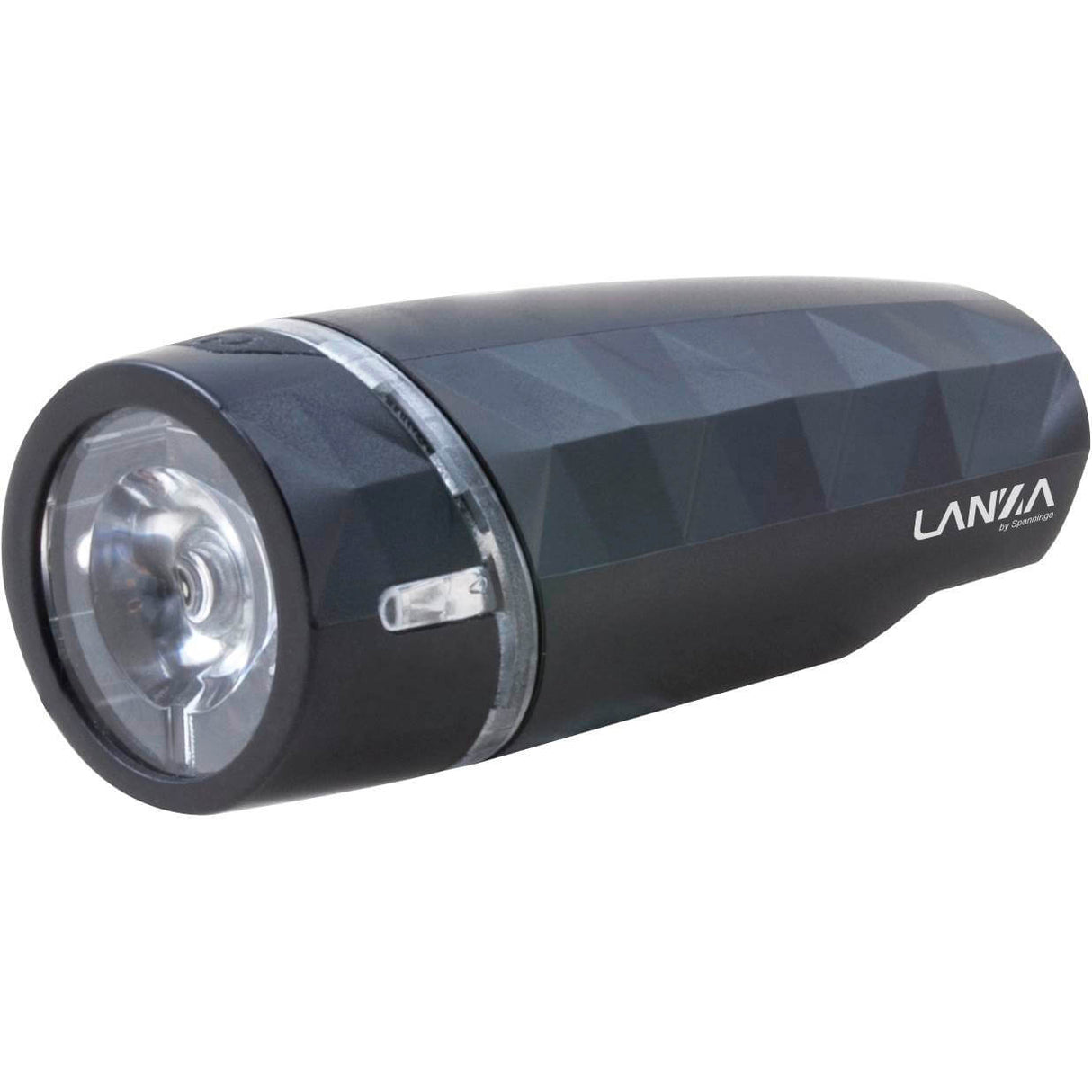 Spanninga headlamp Lanza battery 20 lumens
