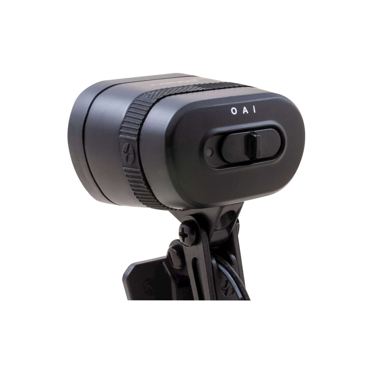 Spanninga headlight Axendo 60 XDASTc dynamo with refl + cable