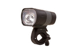 Farol Axendo 40 Lux USB Chargable 65 mm preto