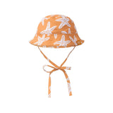 SEASTAR | Arancione UV zonnehoed
