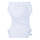 Bluewave | Pañal de natación lavable azul