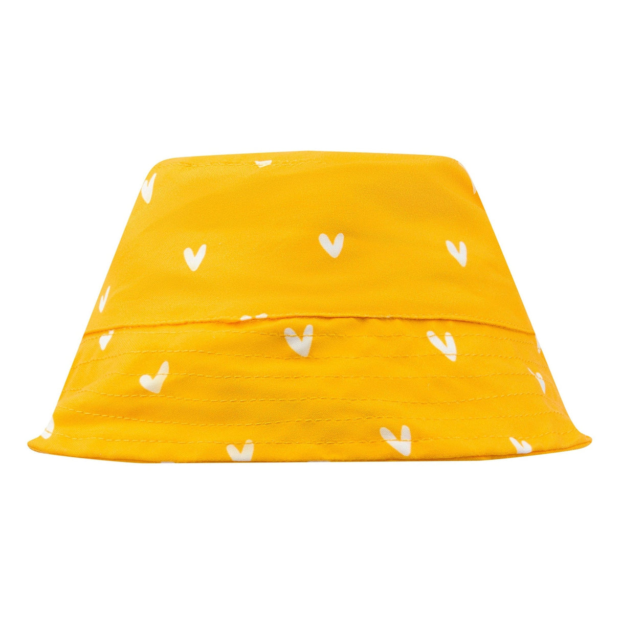 Bacio arancione | Arancione UV zonnehoed