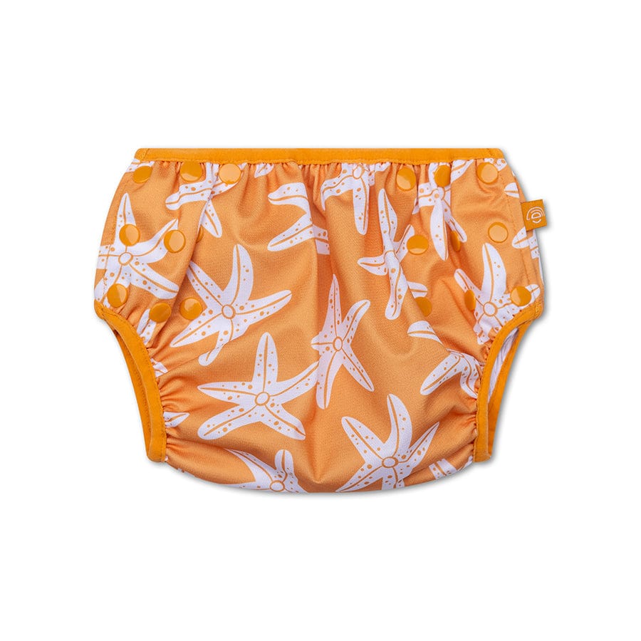 SEASTAR | Orange vaskbar svømmedleble