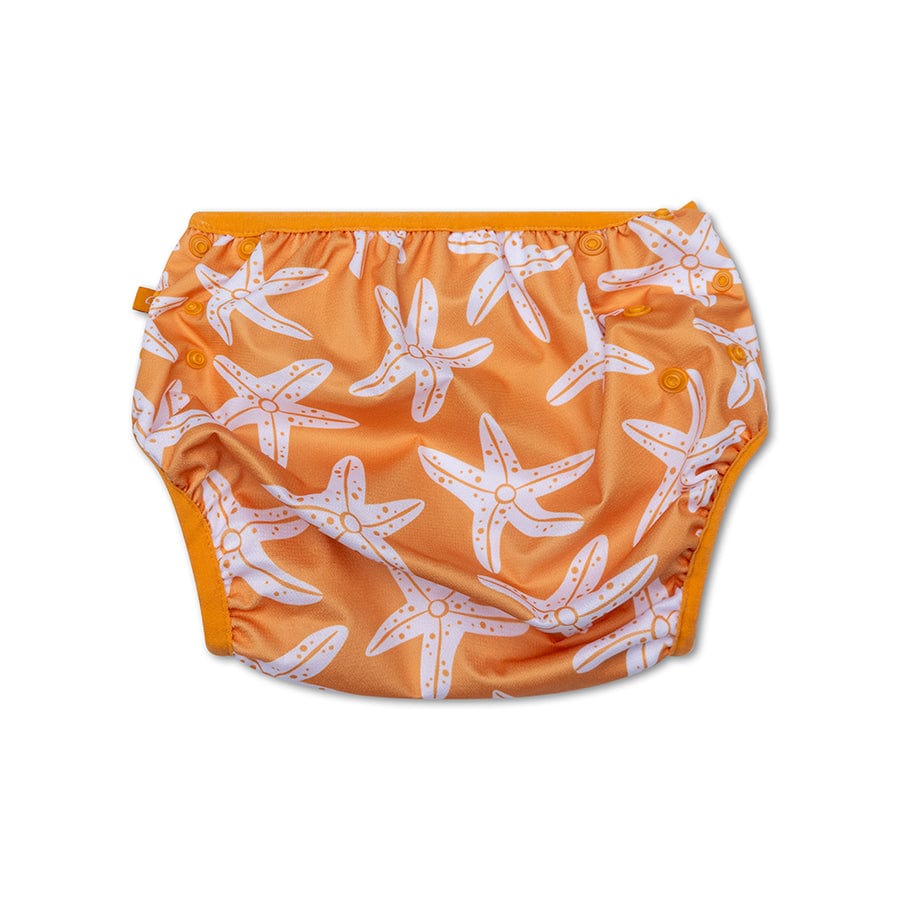 SEASTAR | Orange vaskbar svømmedleble