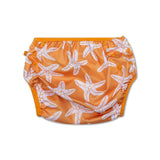 SEASTAR | Orange vaskbar svømmedleble