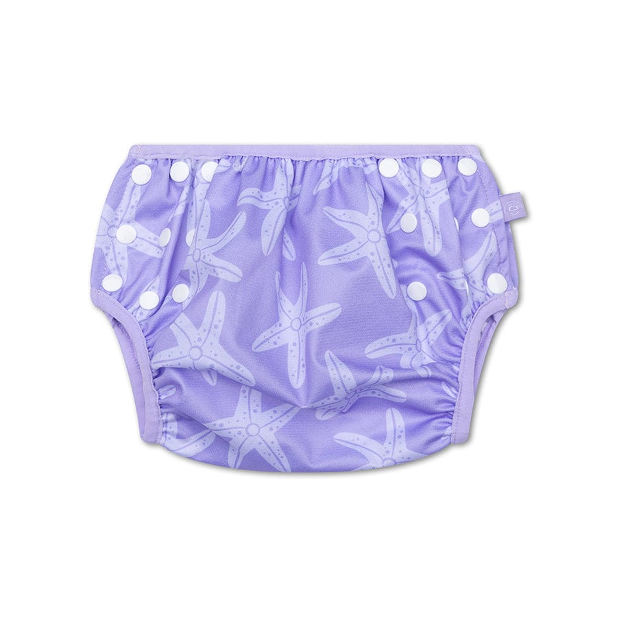 Seastar | Lila Washable swimming diaper