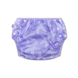 Seastar | Lila Washable swimming diaper