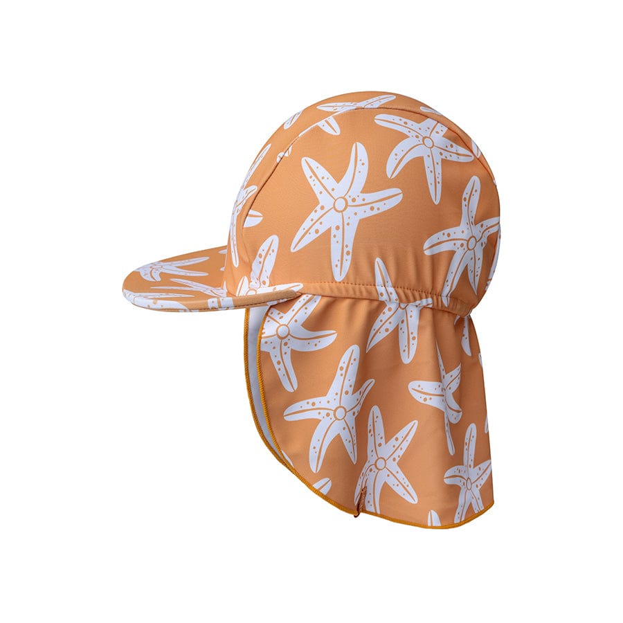 Seastar | Oranje UV Sunbathing