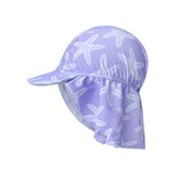 Seastar | Lila uv sonce