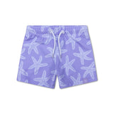 Seastar | Lila UV Swimming boxer Boys