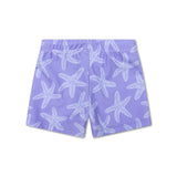 Seastar | Lila UV Swimming boxer Boys