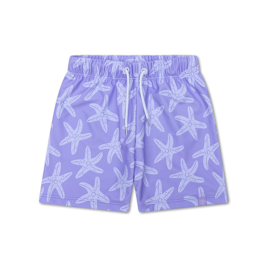 Seastar | Lila UV swimming trunks Boys