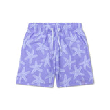 Seastar | Lila UV swimming trunks Boys