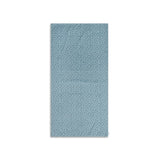 Leopardo | Toalla de microfibra verde 180 x 90 cm