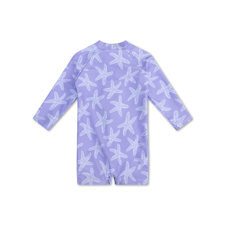 Seastar | Lila UV Swimming suit Boys