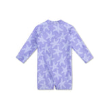 Seastar | Lila UV Swimming suit Boys