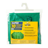 VK krytí ochrany kol (22) Super Green