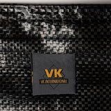 VK Fietspajamas 110x210cm černá